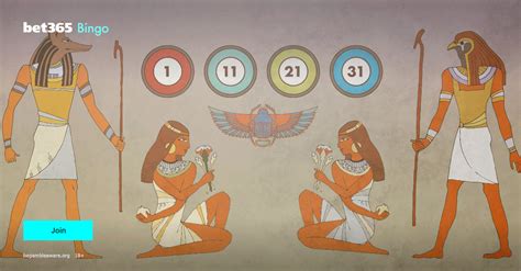 Goddess Of Egypt bet365